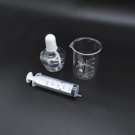 Набор демонстрационный «Молекулярная физика и тепловые явления»